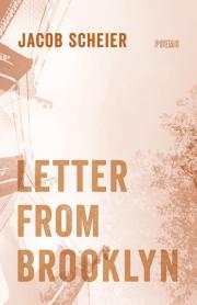 Letter From Brooklyn (poems) coming this Spring!