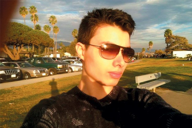 New NOW piece on Elliot Rodger and our culture of violent misogyny